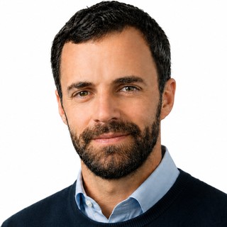 Gilles Duplay, fondateur d'ARXIBALD